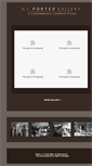 Mobile Screenshot of hcporter.com